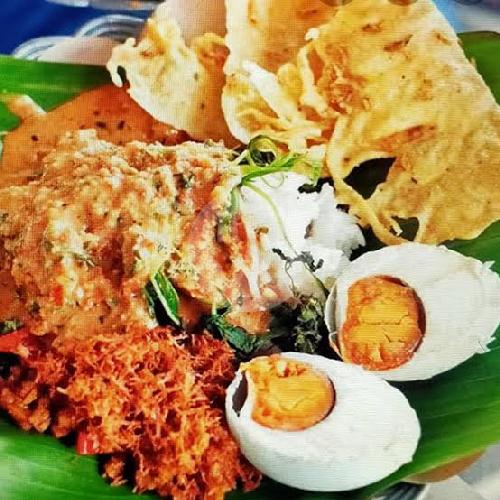 17 Restoran Nasi Pecel Telor Asin Favorit