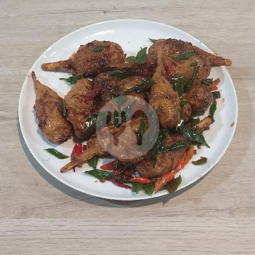 17 Rumah Makan Paha Ayam Terlezat di Batam