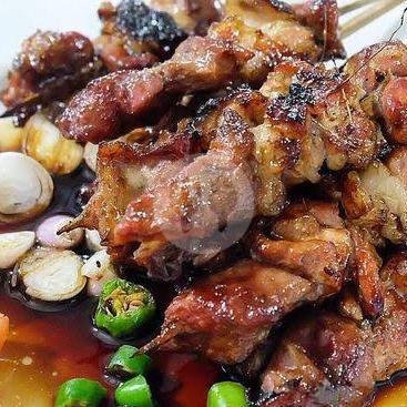 22 Resto Sate Kambing Full Daging Termurah di Jakarta