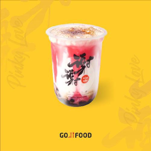 20 Restoran Pinky Love Termurah di Bali