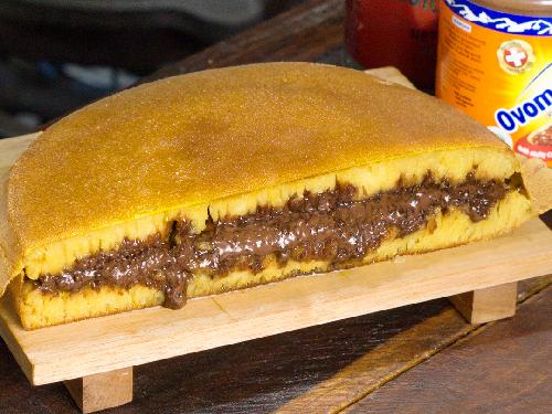 Asia Martabak Jepang