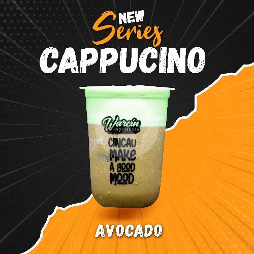24 Tempat Makan Cappucino Avocado Termurah di Jakarta
