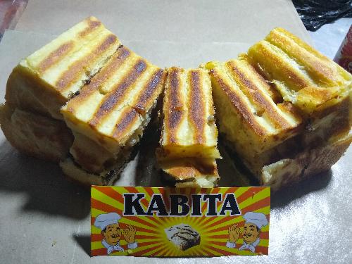 KABITA ROTI BAKAR BANDUNG, AGUS SUPRIANTO