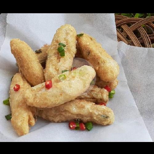 16 Restoran Otak Otak Terlezat di Madiun