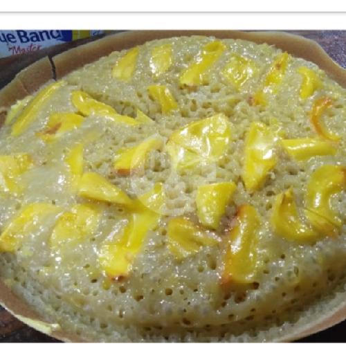 28 Restoran Nangka Keju Susu Paling Enak