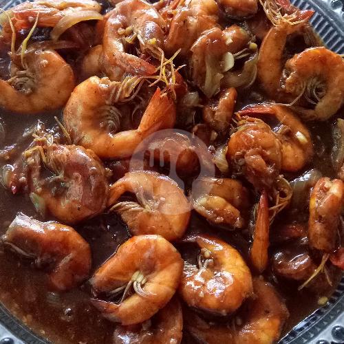 26 Rumah Makan Udang Saus Inggris Terenak di Surabaya
