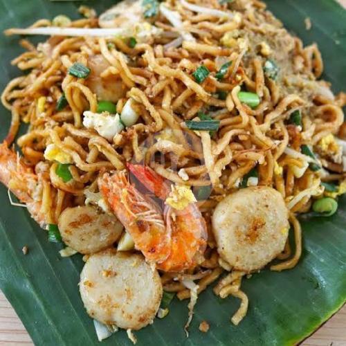 22 Rumah Makan Mie Kuning Seafood Terlezat