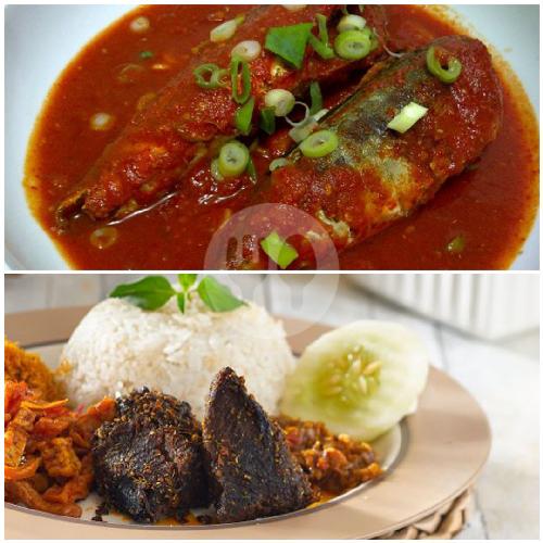 26 Rumah Makan Nasi Campur Tongkol Terlezat di Surabaya