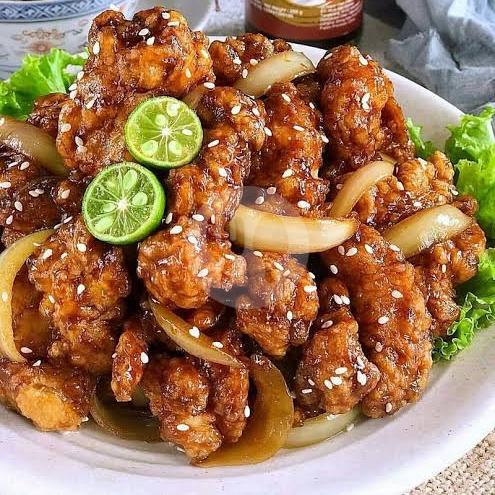 22 Resto Saos Tiram Terfavorit di Malang