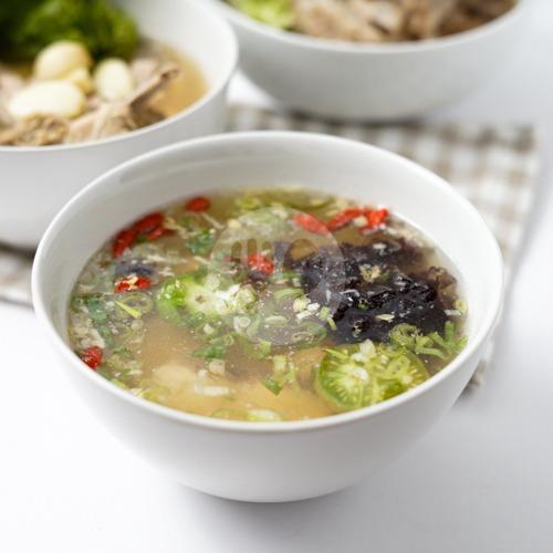 26 Tempat Makan Sop Ikan Terlezat di Bandung