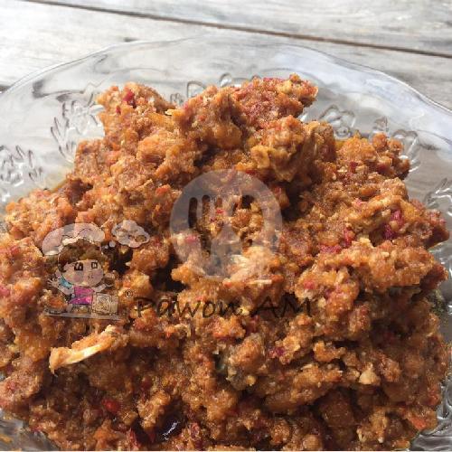24 Restoran Telur Kepiting Terlezat