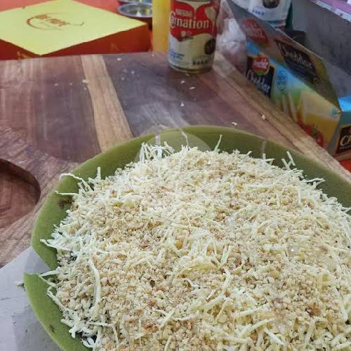 16 Tempat Makan Terang Bulan Kacang Keju Terlezat