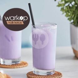 ICE TARO - WARKOP NAIK KELAS BANARAN, Cilodong Depok