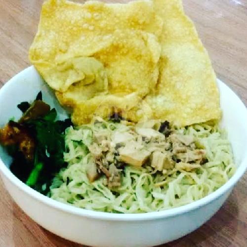 16 Rumah Makan Bakmi Ayam Pangsit Goreng Terlezat di Jakarta