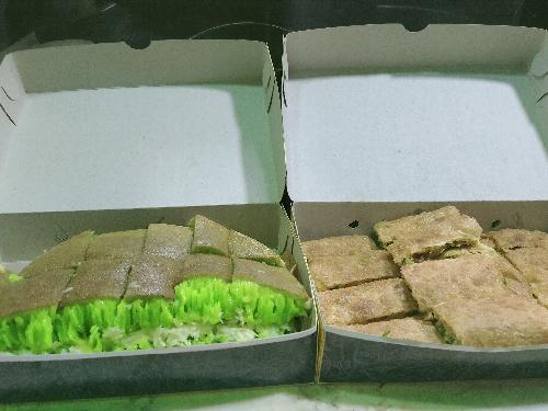MTB Martabak Terang Bulan, Kc,Sukun,Mulyorejo, Agus Tarmuji