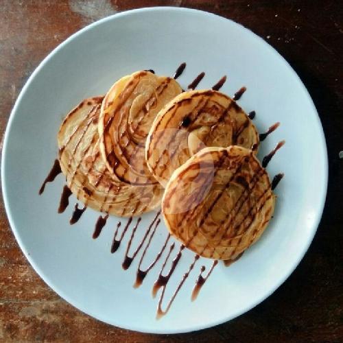 18 Restoran Roti Maryam Rasa Favorit