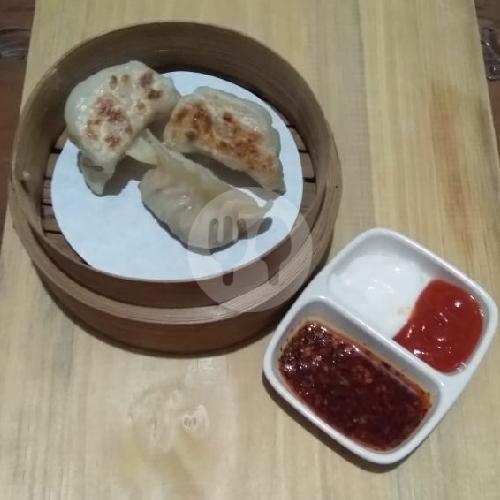29 Restoran Kuotie Goreng Favorit di Bandung