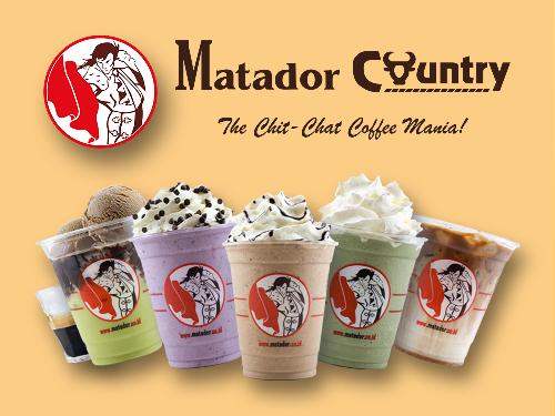 Matador Country