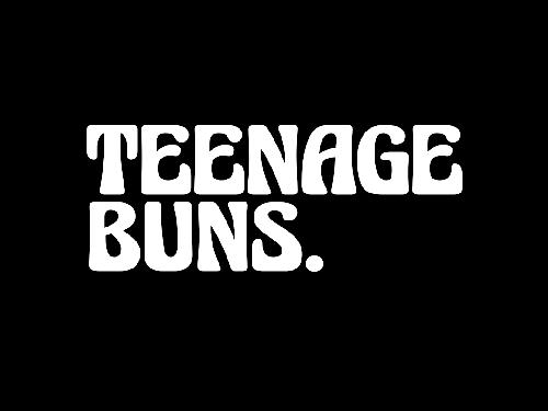 Teenage Buns, Jl Terusan Ijen No 853, Ahmad Fitoni Marpaung
