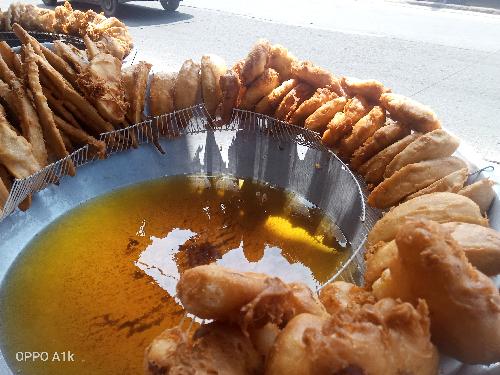 Bakmie Seafood 99 Abadi Jaya