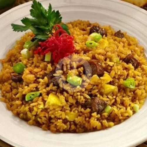 23 Tempat Makan Nasi Goreng Ati Paling Enak di Tegal