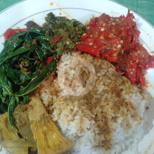 17 Resto Nasi Tongkol Sambal Paling Enak