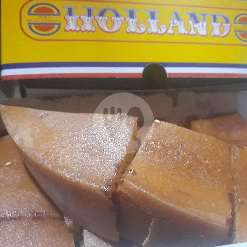 15 Resto Wijen Keju Paling Lezat di Solo