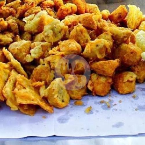 23 Tempat Makan Gorengan Campur Paling Lezat di Jakarta