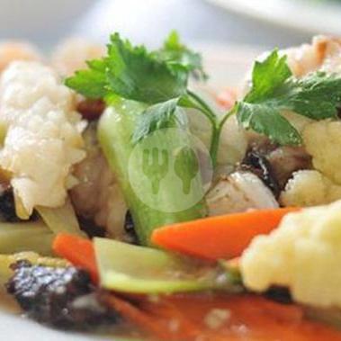 25 Resto Cap Cay Sapi Paling Lezat di Jakarta