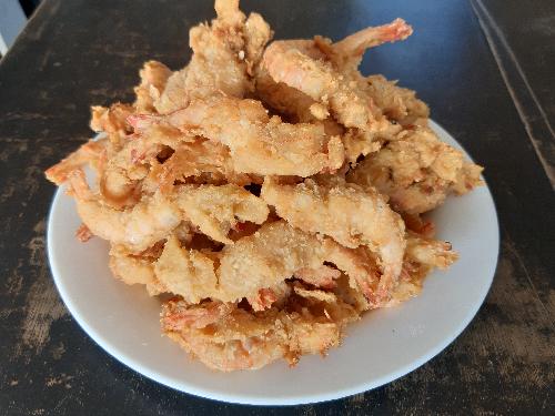 Warung Banyuwangi Rasa Cak Nanang, Kuta Utara/Canggu/Batu Bolong, Sulva Widya Sari