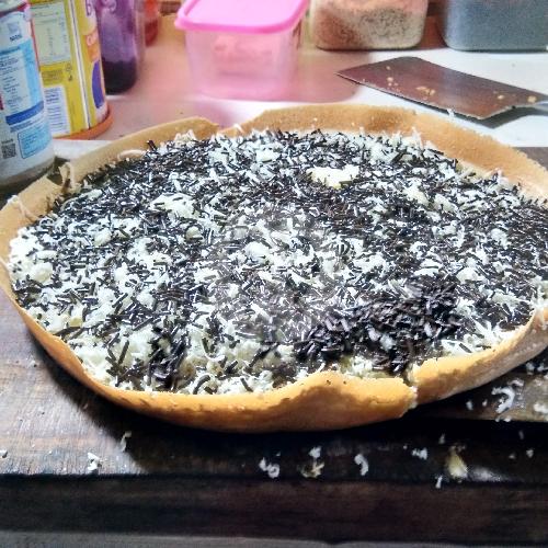 29 Tempat Makan Keju Coklat Terenak di Kediri