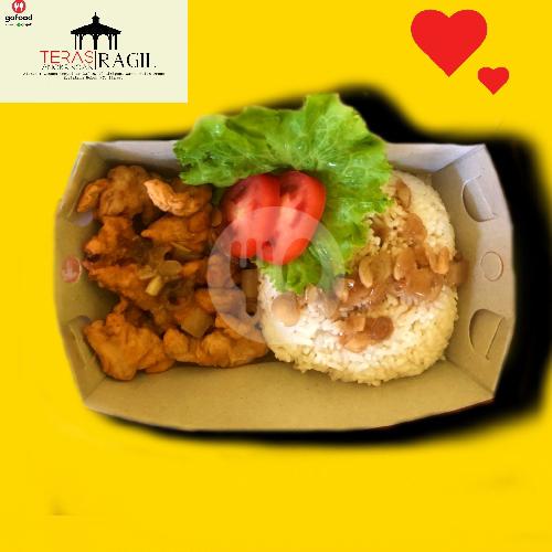 27 Tempat Makan Ayam Teriyaki Terlezat