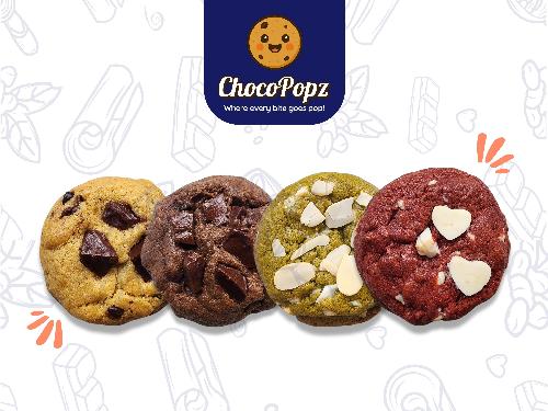 Chocopopz, WAHYU DYAN PERMANA
