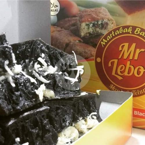 22 Tempat Makan Black Sweet Keju Kismis Terenak