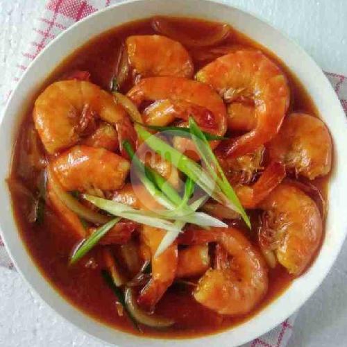 28 Rumah Makan Udang Saus Pedas Terenak di Jakarta