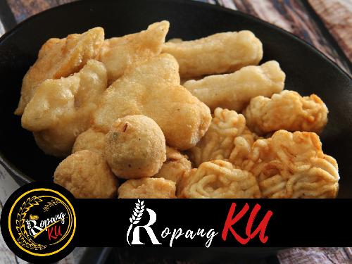 RopangKU, Johan Lippo