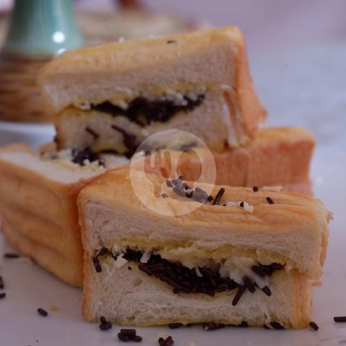 30 Restoran Chococrunchy Keju Paling Enak