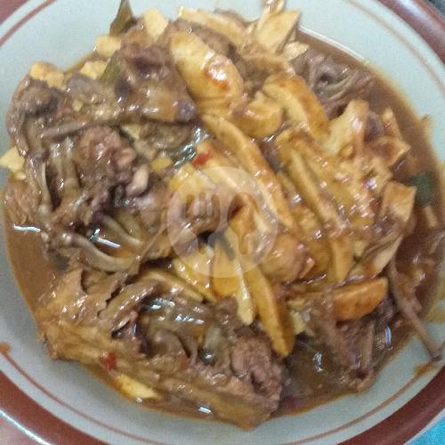21 Restoran Tulang Basreng Paling Lezat di Bandung