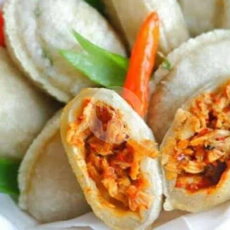 22 Restoran Cireng Isi Favorit di Yogyakarta