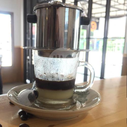 26 Tempat Makan Vietnam Drip Paling Enak di Pekanbaru