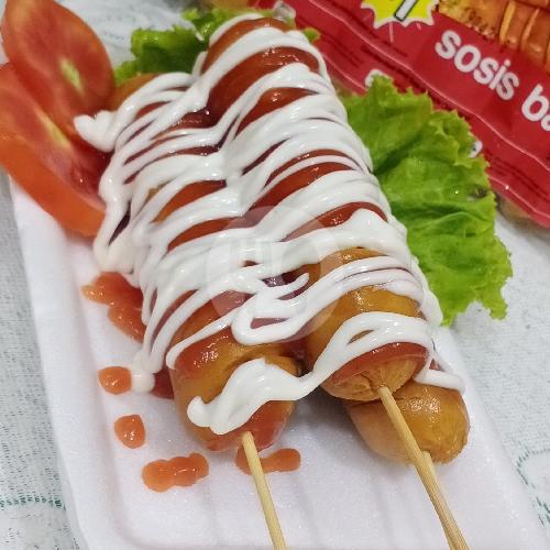 22 Restoran Beef Sosis Bakar Paling Lezat