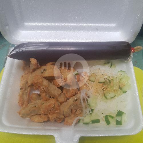 29 Restoran Pempek Kulit Krispy Terbaik