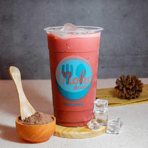27 Resto Red Velvet Paling Lezat di Kendari