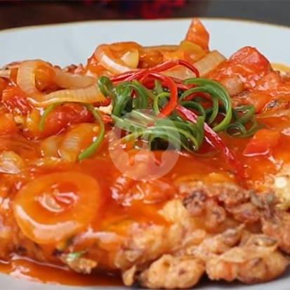 20 Resto Fuyunghay Seafood Terfavorit