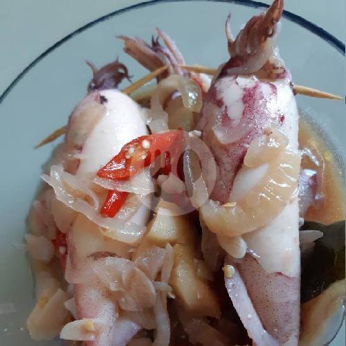 29 Resto Cumi Telur Paling Enak di Surabaya