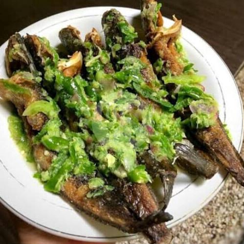 17 Tempat Makan Lele Cabe Ijo Paling Lezat di Medan