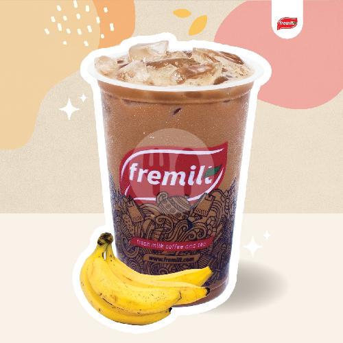21 Tempat Makan Choco Banana Paling Lezat di Pekalongan