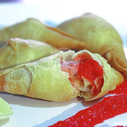 27 Tempat Makan Pisang Strawberry Terenak di Solo