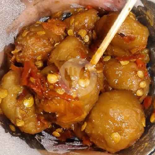 17 Restoran Nasi Bakso Terlezat di Solo