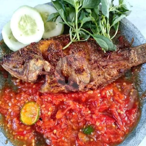 24 Tempat Makan Mujair Penyet Favorit di Surabaya